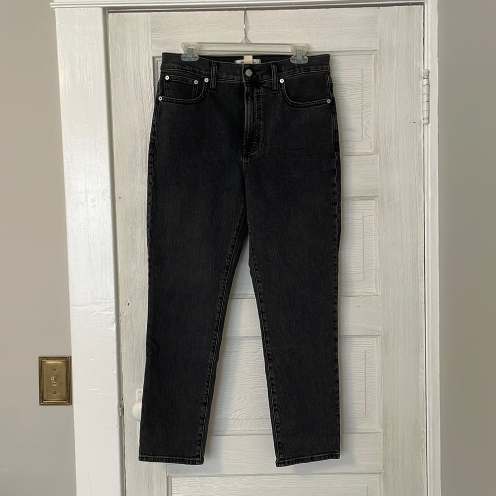 Madewell jeans - size 29
